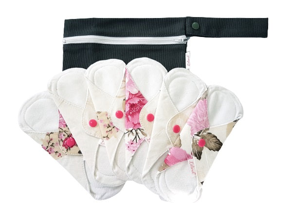 Предмиствата на превръзките за многократна употреба